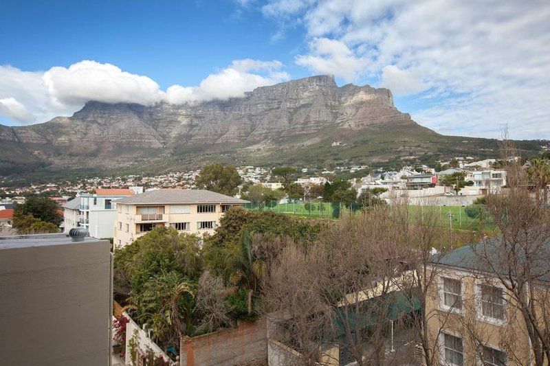 Warren Heights 503 By Ctha Tamboerskloof Cape Town Western Cape South Africa City, Architecture, Building, Nature