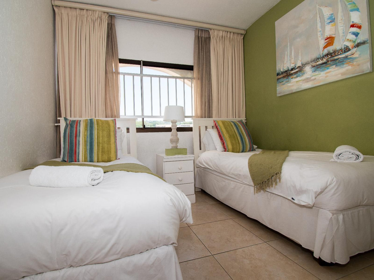 504 Bermudas Umhlanga Rocks Umhlanga Kwazulu Natal South Africa Bedroom