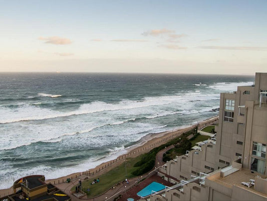 504 Bermudas Umhlanga Rocks Umhlanga Kwazulu Natal South Africa Beach, Nature, Sand, Tower, Building, Architecture, Wave, Waters, Ocean