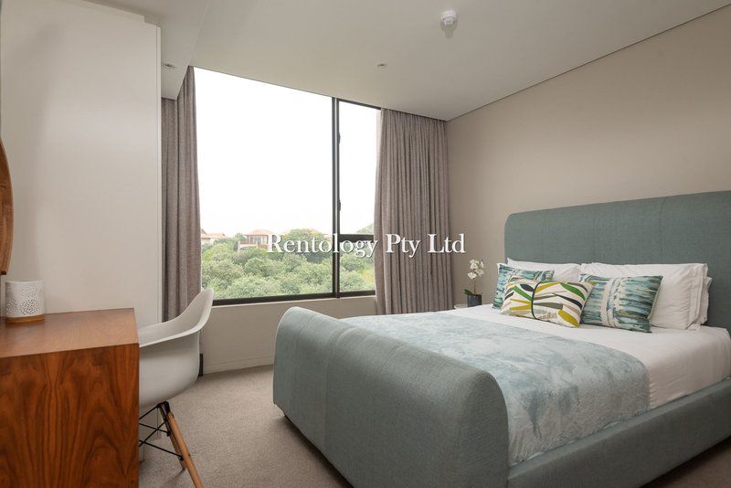505 Breathtaking 2 Bed Zimbali Suites Sea View Zimbali Coastal Estate Ballito Kwazulu Natal South Africa Selective Color, Bedroom