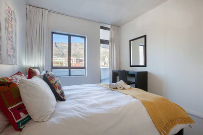 Flatrock 505 By Ctha Cape Town City Centre Cape Town Western Cape South Africa Bedroom