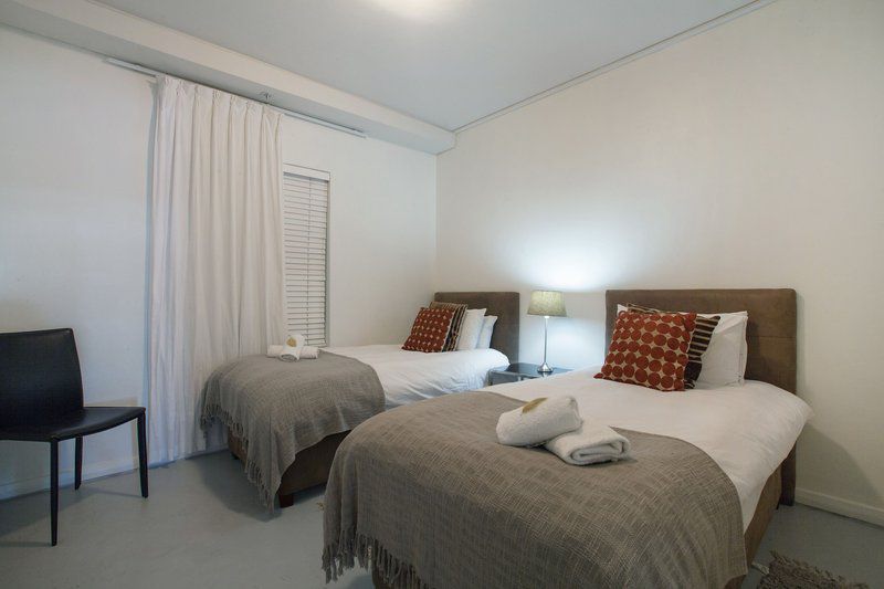 Flatrock 505 By Ctha Cape Town City Centre Cape Town Western Cape South Africa Unsaturated, Bedroom
