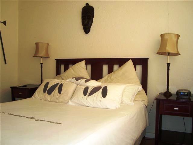 505 Serengeti Oranjezicht Cape Town Western Cape South Africa Bedroom