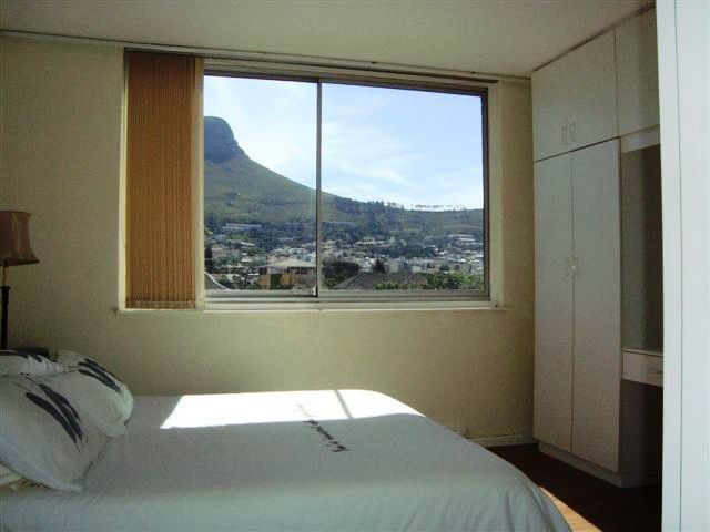 505 Serengeti Oranjezicht Cape Town Western Cape South Africa Window, Architecture, Bedroom