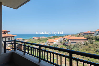 506 Gorgeous 1 Bed Zimbali Suites Sea View Zimbali Coastal Estate Ballito Kwazulu Natal South Africa Balcony, Architecture, Beach, Nature, Sand, Framing