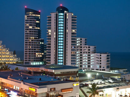 506 Lighthouse Mall Umhlanga Rocks Umhlanga Kwazulu Natal South Africa Building, Architecture, Palm Tree, Plant, Nature, Wood, Skyscraper, City