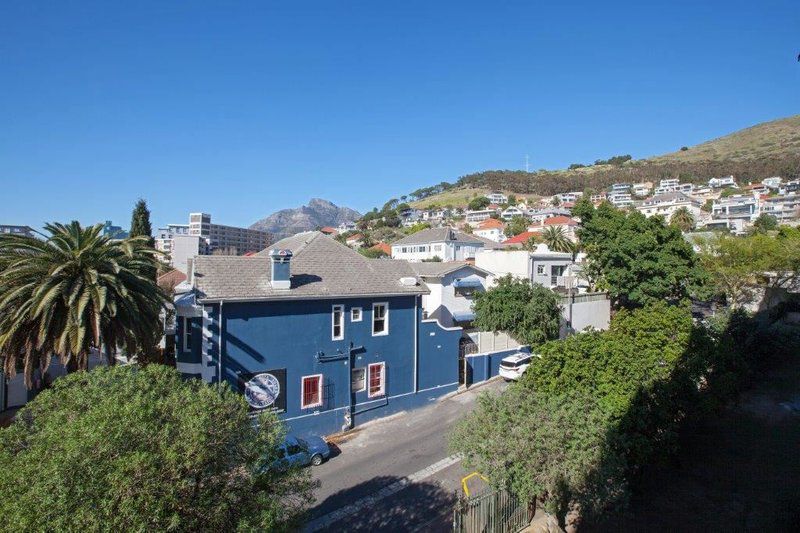 Cascades 507 By Ctha Green Point Cape Town Western Cape South Africa House, Building, Architecture, Sign, Window