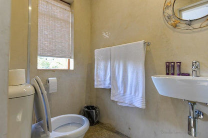 50 On Shepherd Boutique Guest House Vandia Grove Johannesburg Gauteng South Africa Bathroom