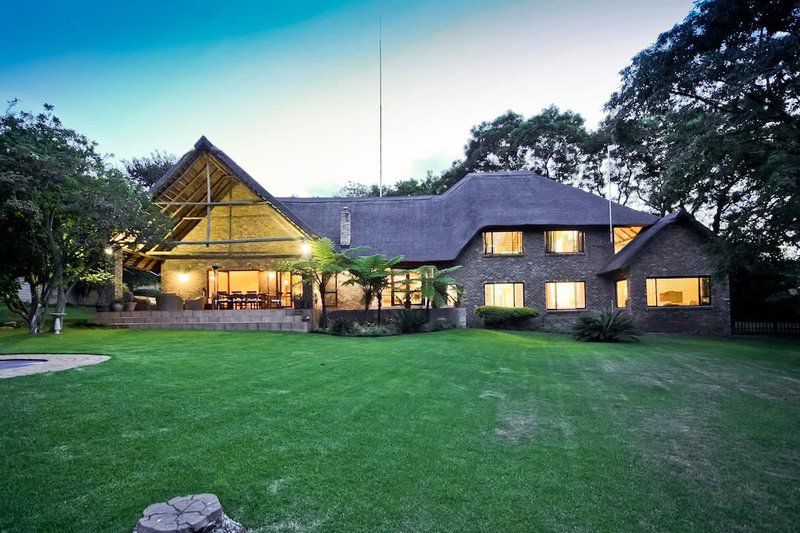 50 On Shepherd Boutique Guest House Vandia Grove Johannesburg Gauteng South Africa Building, Architecture, House