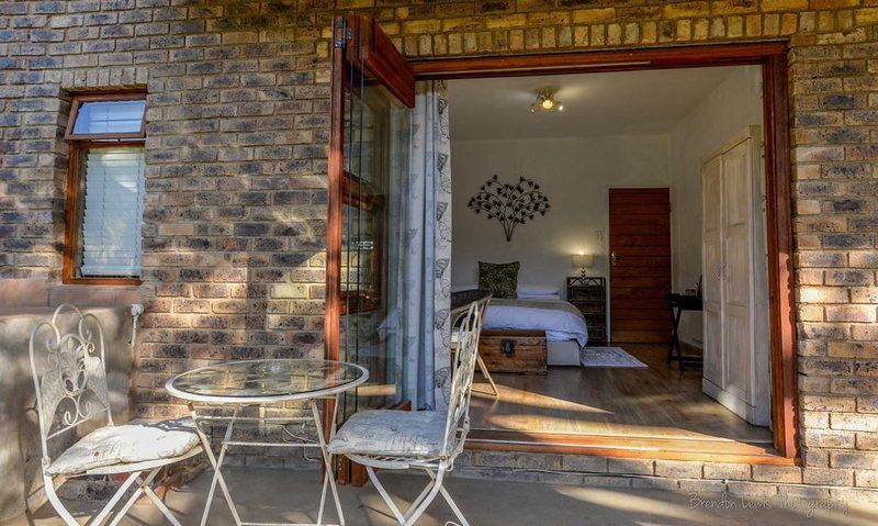 50 On Shepherd Boutique Guest House Vandia Grove Johannesburg Gauteng South Africa Bedroom