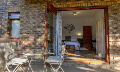 50 On Shepherd Boutique Guest House Vandia Grove Johannesburg Gauteng South Africa Bedroom