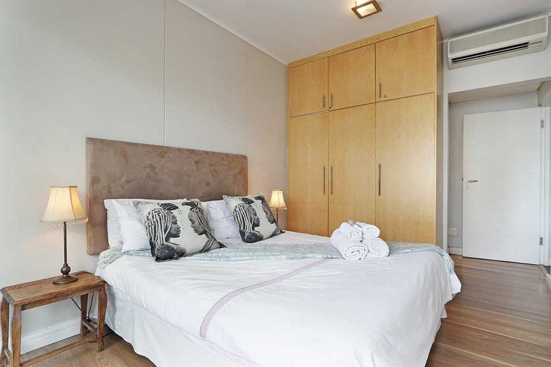 513 Rockwell De Waterkant Cape Town Western Cape South Africa Bedroom