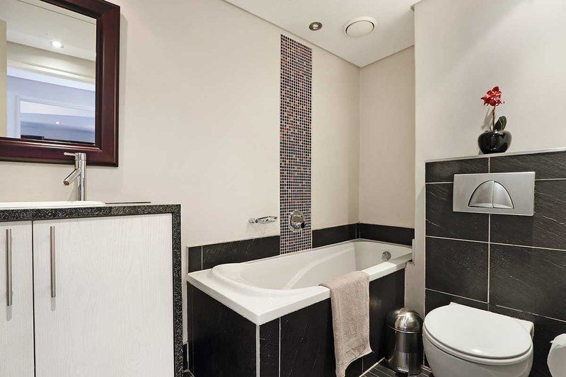 513 Rockwell De Waterkant Cape Town Western Cape South Africa Bathroom