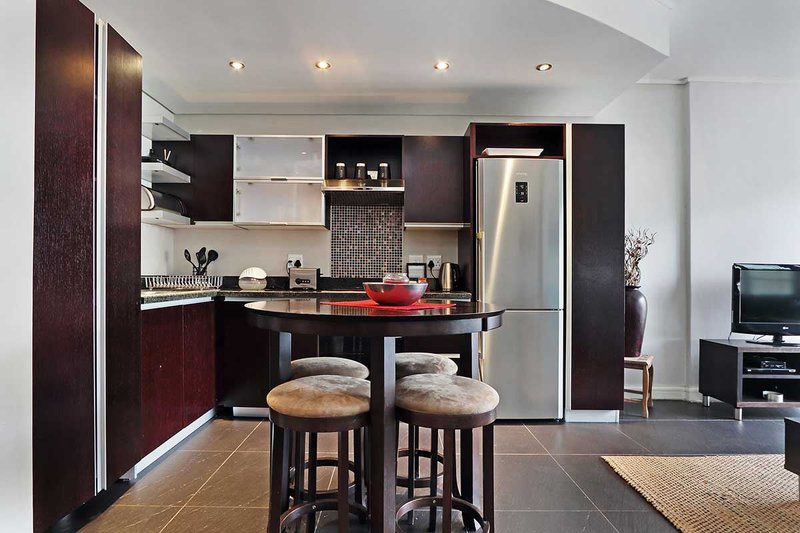 513 Rockwell De Waterkant Cape Town Western Cape South Africa Kitchen