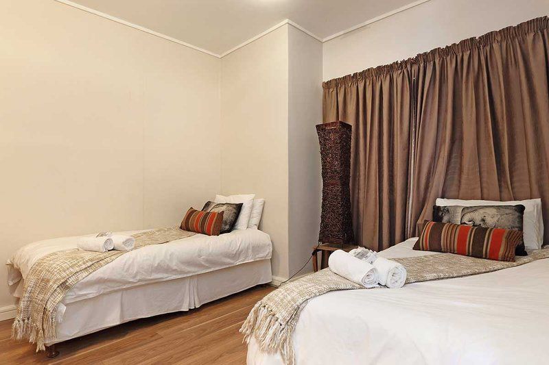 513 Rockwell De Waterkant Cape Town Western Cape South Africa Bedroom