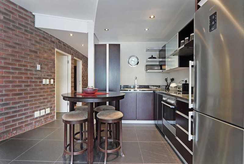 513 Rockwell De Waterkant Cape Town Western Cape South Africa Unsaturated, Kitchen