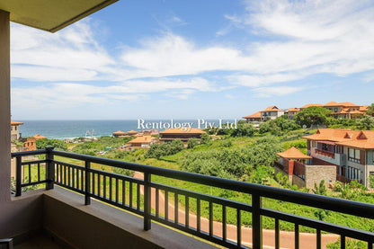514 Magnificient 2 Bed Zimbali Suites Sea View Zimbali Coastal Estate Ballito Kwazulu Natal South Africa Complementary Colors, Balcony, Architecture, Beach, Nature, Sand