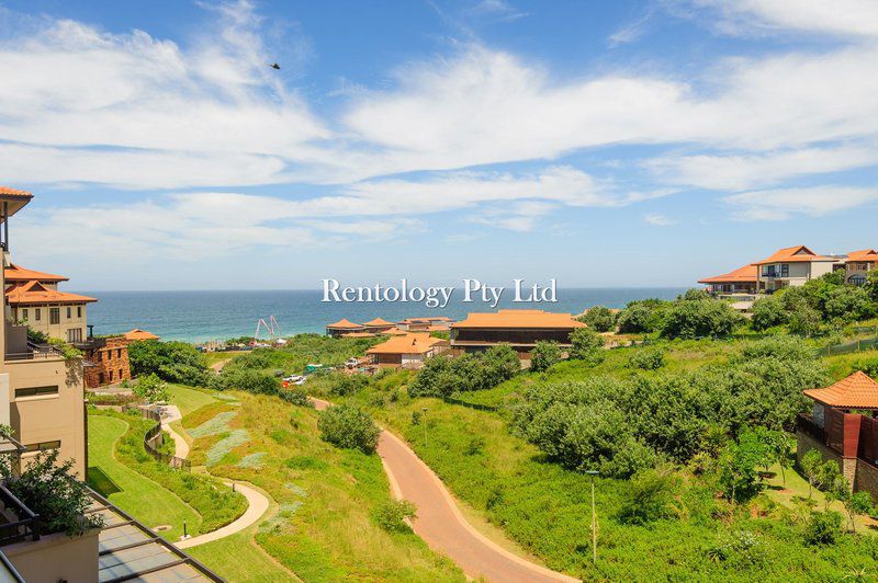514 Magnificient 2 Bed Zimbali Suites Sea View Zimbali Coastal Estate Ballito Kwazulu Natal South Africa Complementary Colors, Beach, Nature, Sand, Cliff