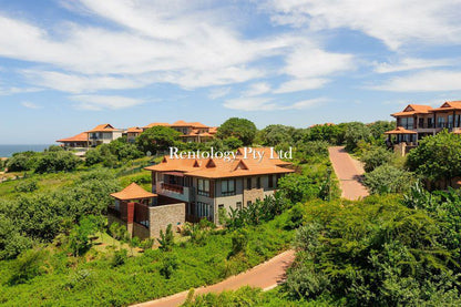 514 Magnificient 2 Bed Zimbali Suites Sea View Zimbali Coastal Estate Ballito Kwazulu Natal South Africa Complementary Colors, House, Building, Architecture