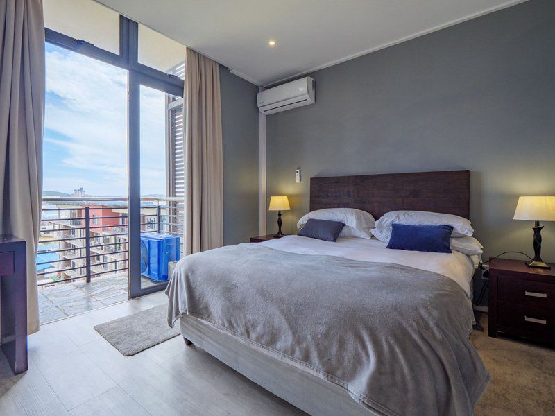 4 Sleeper Stunner 516 Point Bay Point Durban Kwazulu Natal South Africa Bedroom