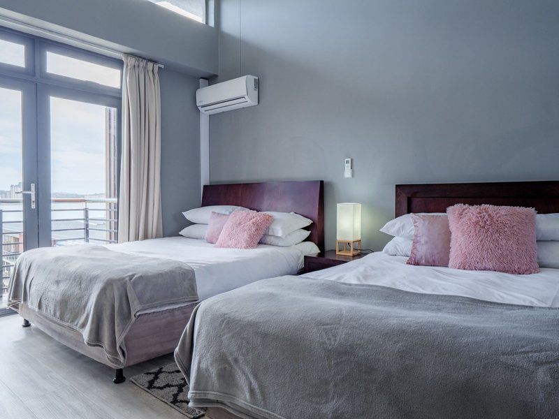 4 Sleeper Stunner 516 Point Bay Point Durban Kwazulu Natal South Africa Unsaturated, Bedroom