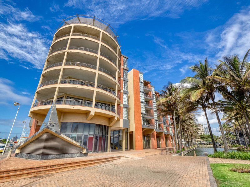 4 Sleeper Stunner 516 Point Bay Point Durban Kwazulu Natal South Africa Complementary Colors, Beach, Nature, Sand, Palm Tree, Plant, Wood, Tower, Building, Architecture