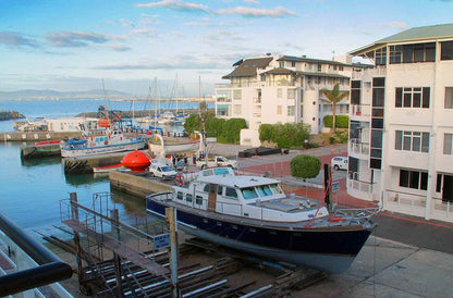 516 The Granger Granger Bay Cape Town Western Cape South Africa Boat, Vehicle, Beach, Nature, Sand, Harbor, Waters, City, Architecture, Building