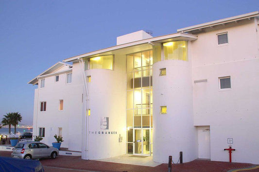 516 The Granger Granger Bay Cape Town Western Cape South Africa Building, Architecture, House