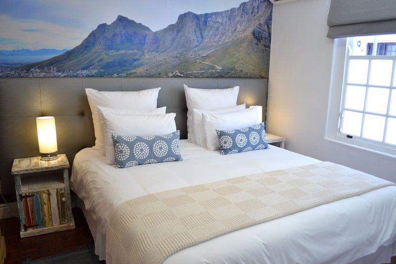 52 Loader Street De Waterkant Cape Town Western Cape South Africa Bedroom