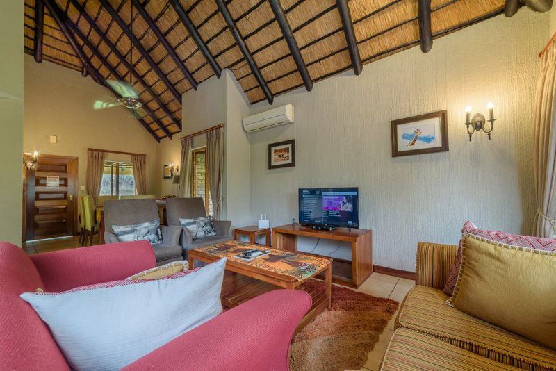 Kruger Park Lodge Unit No 524 Hazyview Mpumalanga South Africa Living Room