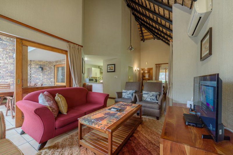 Kruger Park Lodge Unit No 524 Hazyview Mpumalanga South Africa Living Room