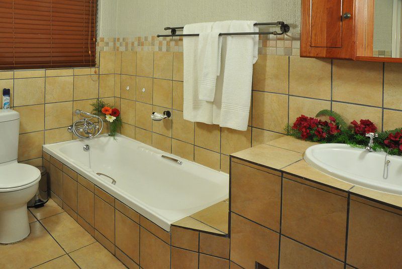 Kruger Park Lodge Unit No 524 Hazyview Mpumalanga South Africa Bathroom