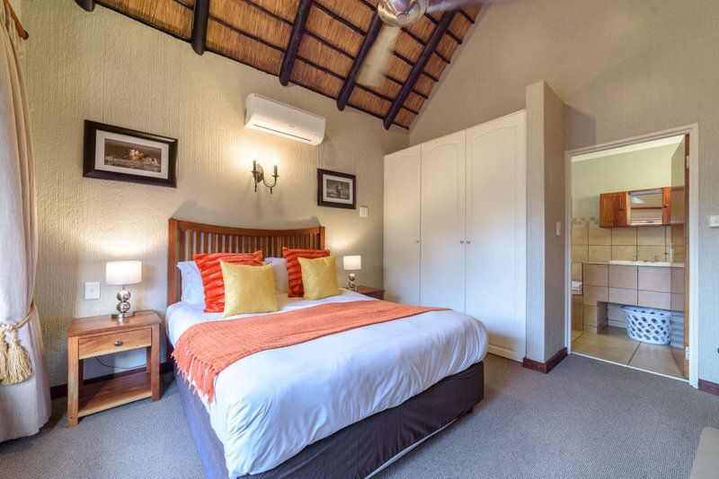 Kruger Park Lodge Unit No 524 Hazyview Mpumalanga South Africa Bedroom