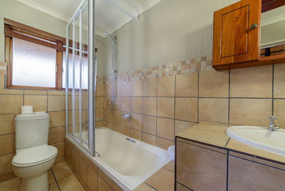 Kruger Park Lodge Unit No 524 Hazyview Mpumalanga South Africa Bathroom