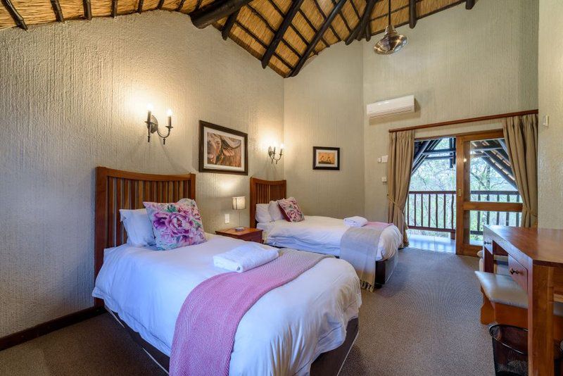 Kruger Park Lodge Unit No 524 Hazyview Mpumalanga South Africa Complementary Colors, Bedroom