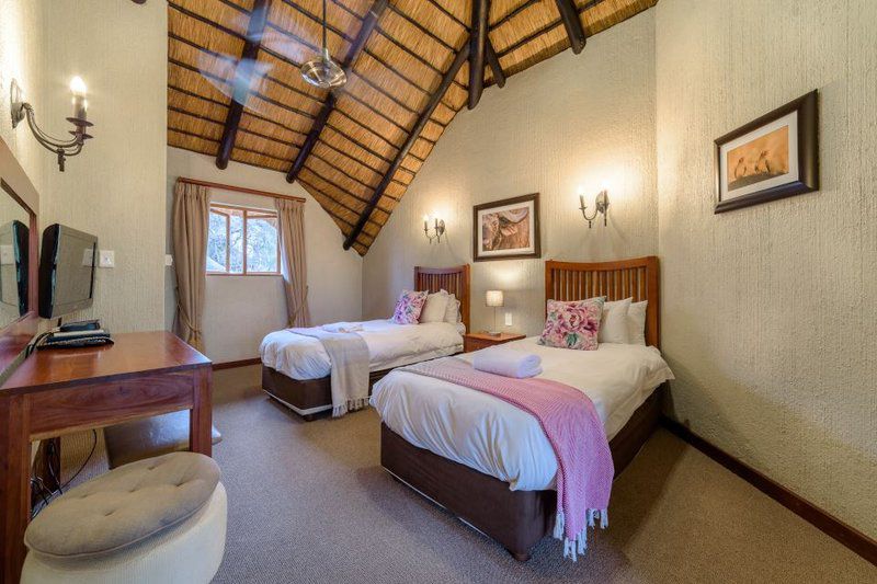 Kruger Park Lodge Unit No 524 Hazyview Mpumalanga South Africa Bedroom