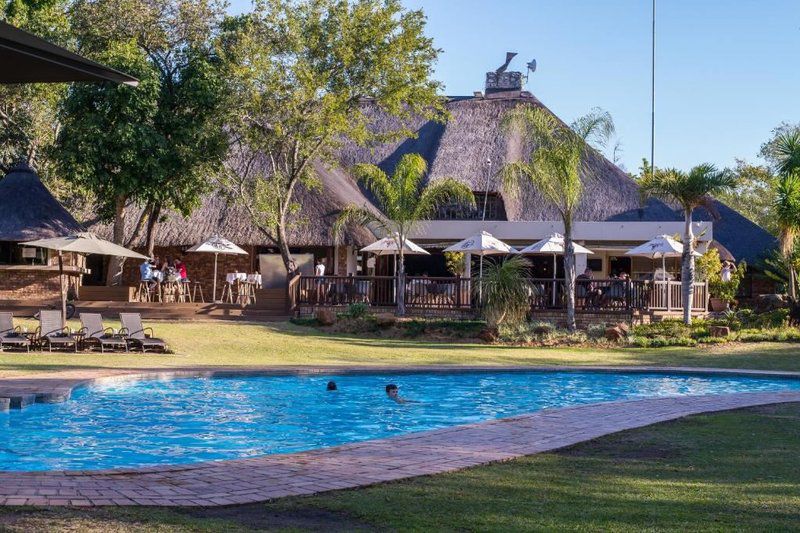 Kruger Park Lodge Unit No 524 Hazyview Mpumalanga South Africa Complementary Colors, Swimming Pool