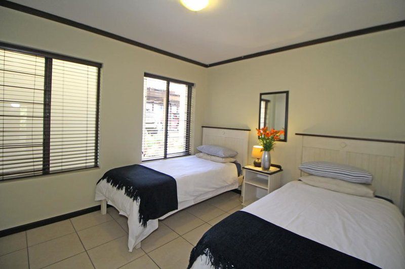 52 Santini Village Plett Central Plettenberg Bay Western Cape South Africa Bedroom