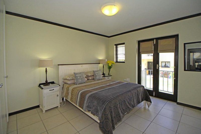 52 Santini Village Plett Central Plettenberg Bay Western Cape South Africa Unsaturated, Bedroom
