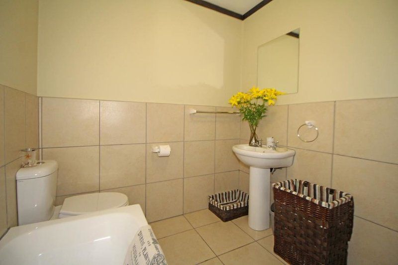 52 Santini Village Plett Central Plettenberg Bay Western Cape South Africa Sepia Tones, Bathroom