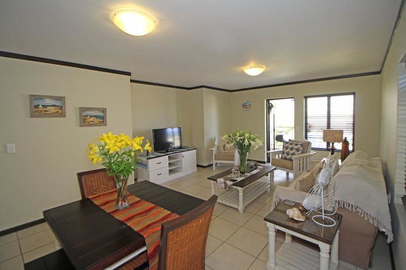 52 Santini Village Plett Central Plettenberg Bay Western Cape South Africa Living Room