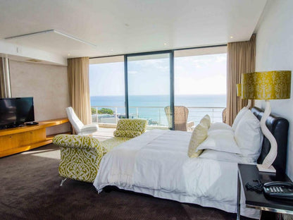 52 De Wet Bantry Bay Cape Town Western Cape South Africa Bedroom