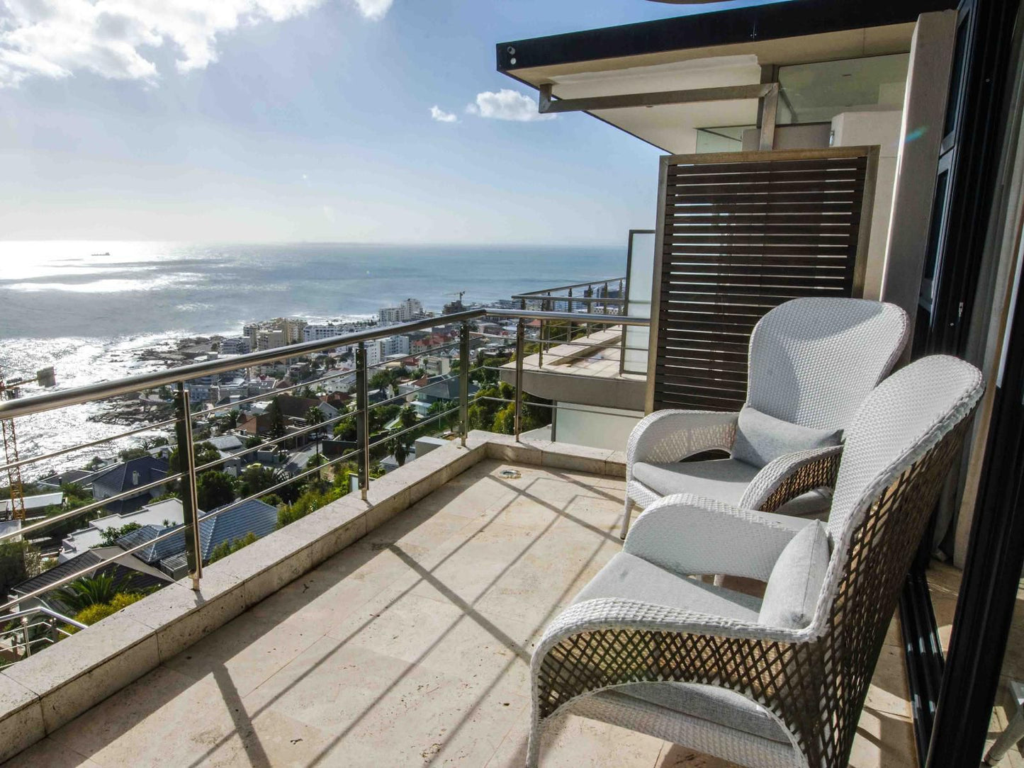 52 De Wet Bantry Bay Cape Town Western Cape South Africa Balcony, Architecture, Beach, Nature, Sand