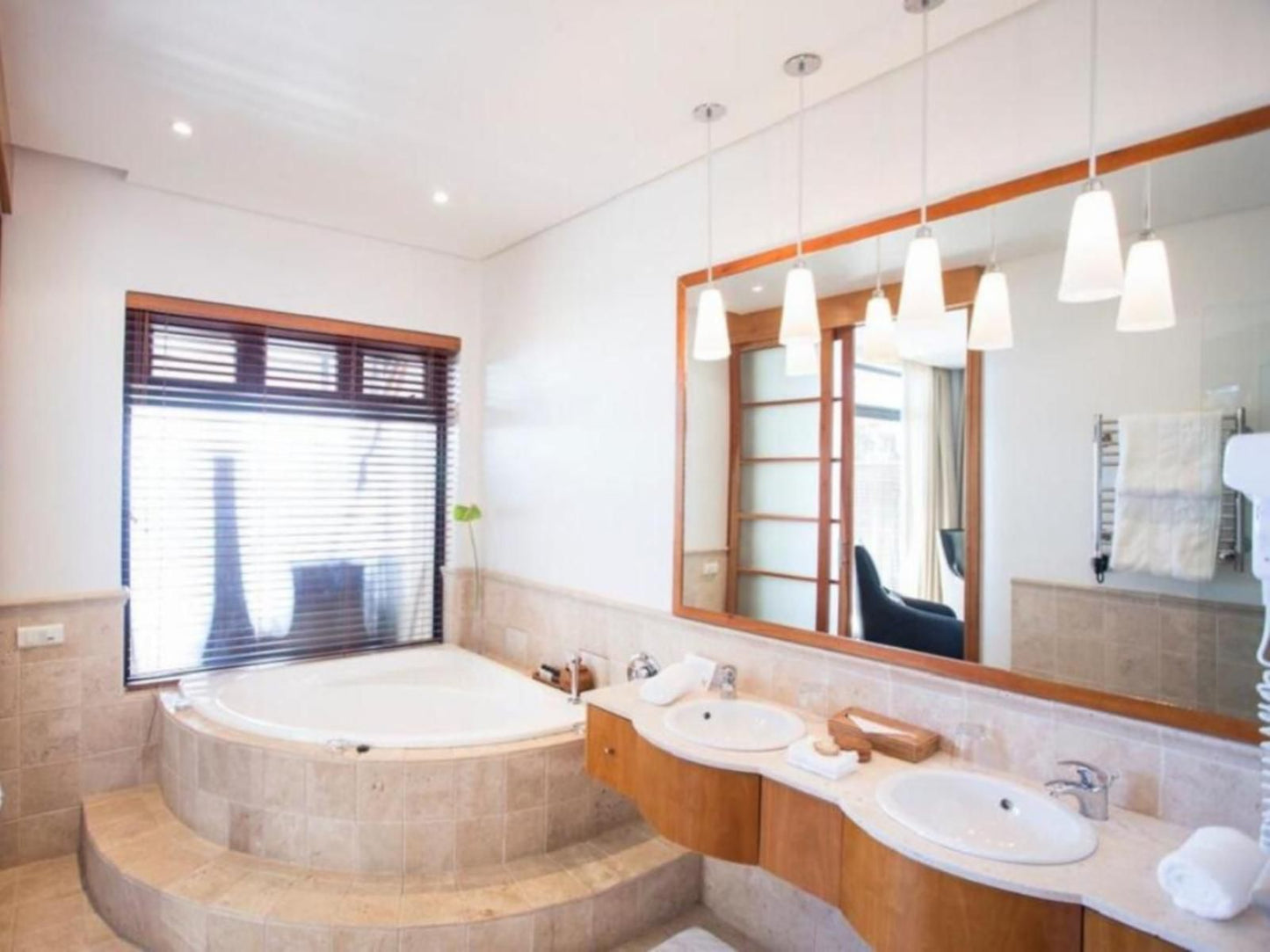 52 De Wet Bantry Bay Cape Town Western Cape South Africa Bathroom