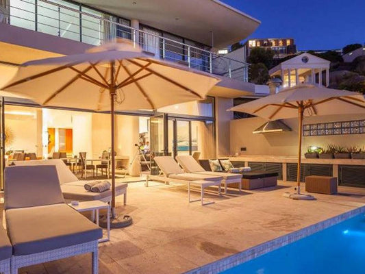 52 De Wet Bantry Bay Cape Town Western Cape South Africa House, Building, Architecture, Swimming Pool