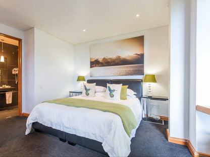 52 De Wet Bantry Bay Cape Town Western Cape South Africa Bedroom