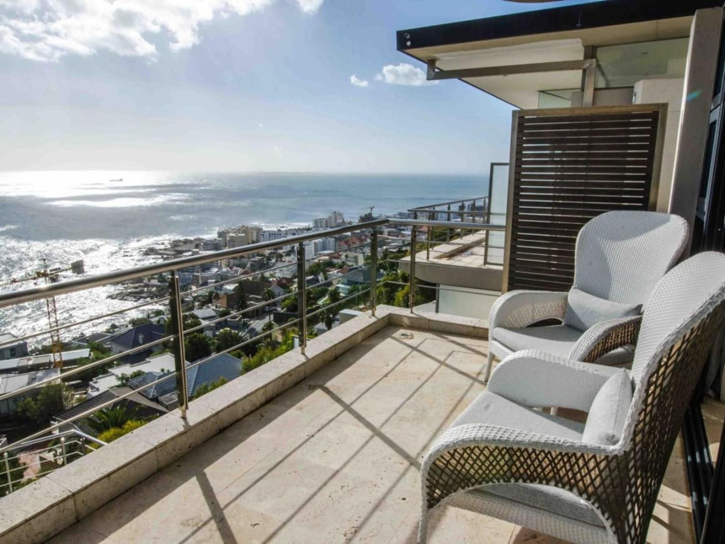 52 De Wet Bantry Bay Cape Town Western Cape South Africa Balcony, Architecture, Beach, Nature, Sand