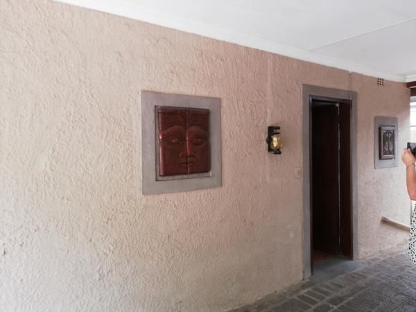 52 Oaks Guest House Sasolburg Free State South Africa Door, Architecture, Wall, Art Gallery, Art, Painting, Picture Frame