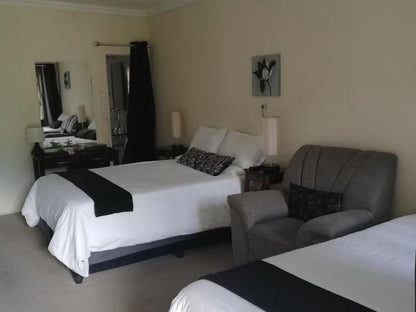 52 Oaks Guest House Sasolburg Free State South Africa Unsaturated, Bedroom