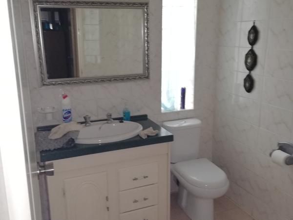 52 Oaks Guest House Sasolburg Free State South Africa Unsaturated, Bathroom